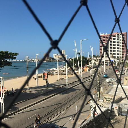 Apartamento Fortaleza - Beira Mar - Mucuripe Extérieur photo