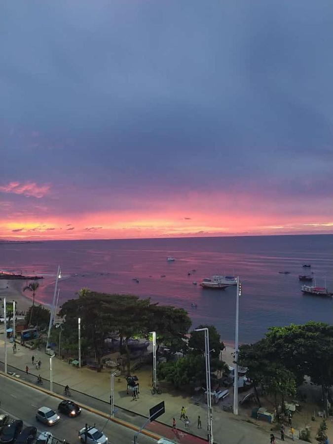 Apartamento Fortaleza - Beira Mar - Mucuripe Extérieur photo