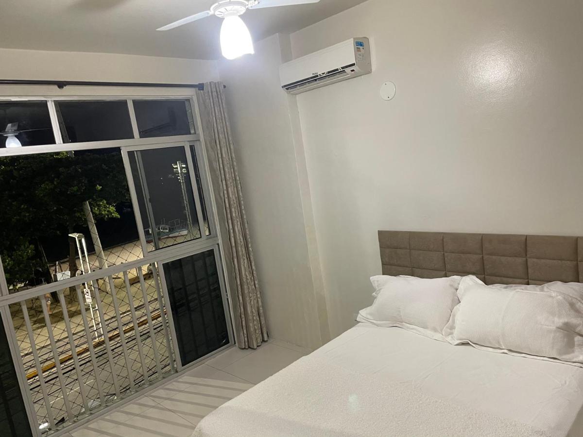 Apartamento Fortaleza - Beira Mar - Mucuripe Extérieur photo