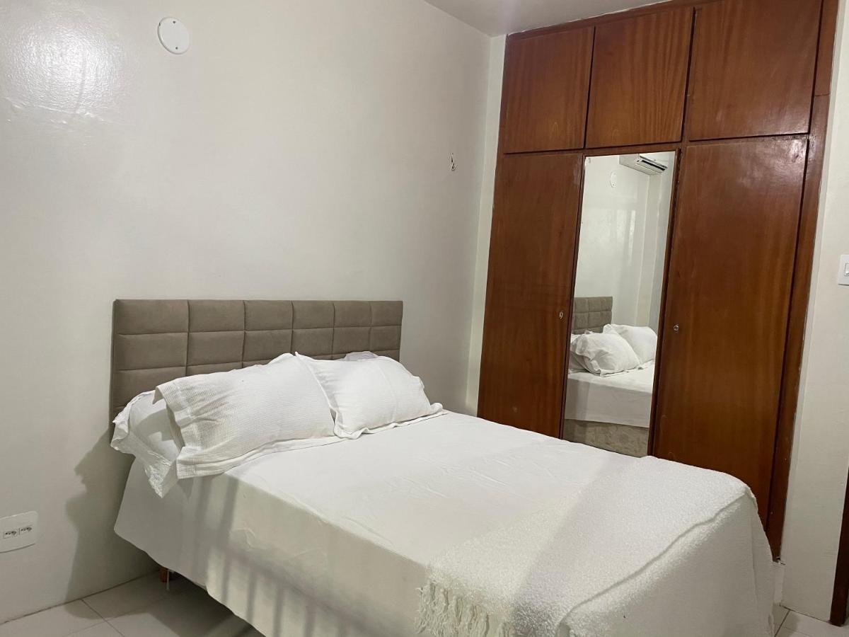 Apartamento Fortaleza - Beira Mar - Mucuripe Extérieur photo