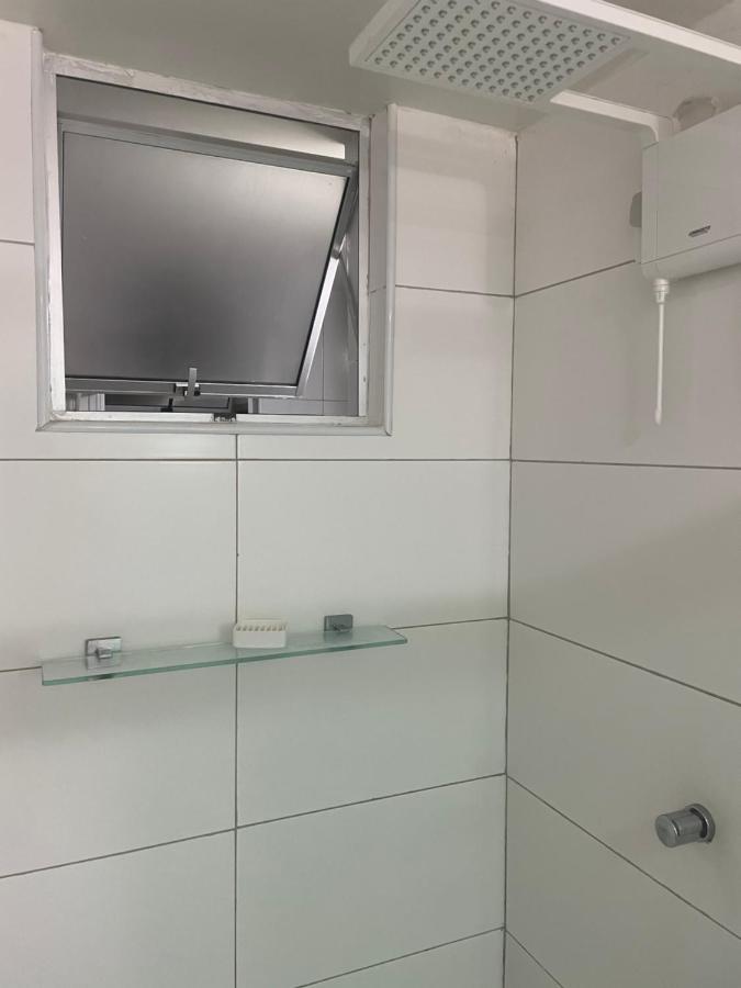 Apartamento Fortaleza - Beira Mar - Mucuripe Extérieur photo