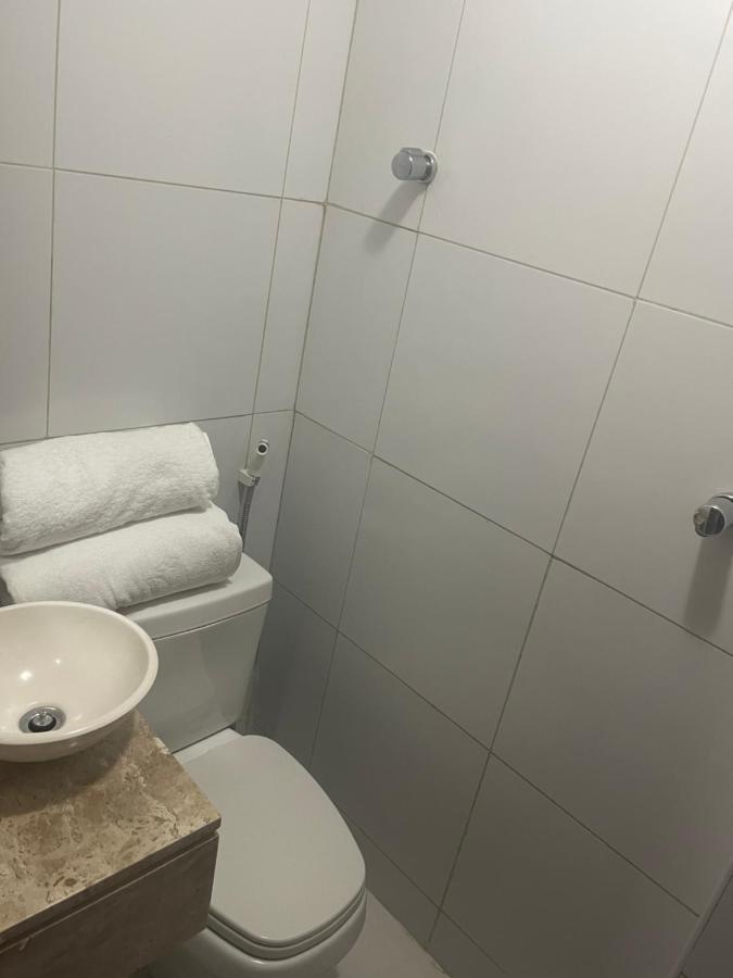Apartamento Fortaleza - Beira Mar - Mucuripe Extérieur photo
