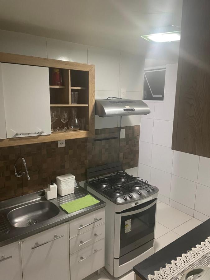 Apartamento Fortaleza - Beira Mar - Mucuripe Extérieur photo