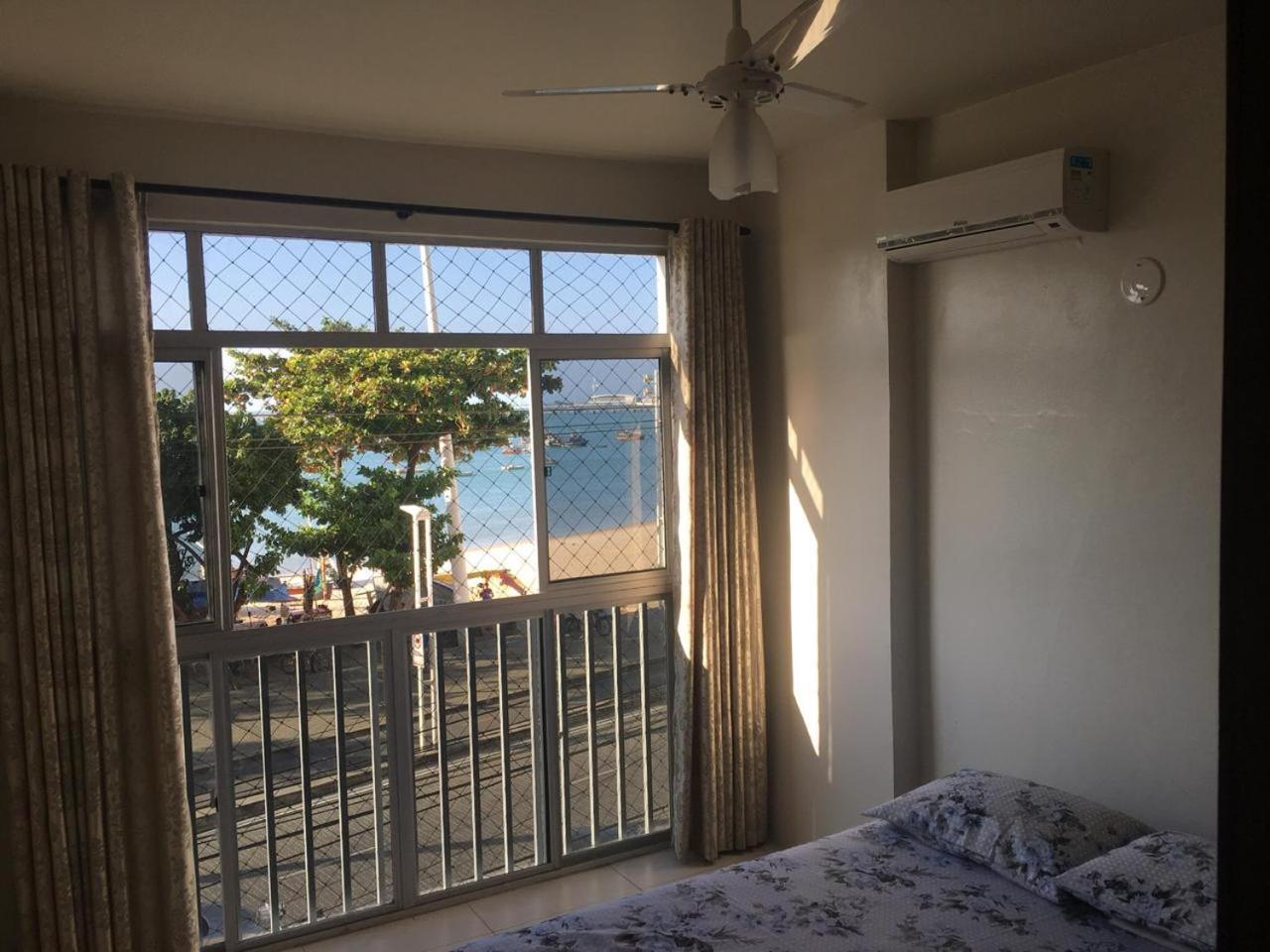 Apartamento Fortaleza - Beira Mar - Mucuripe Extérieur photo